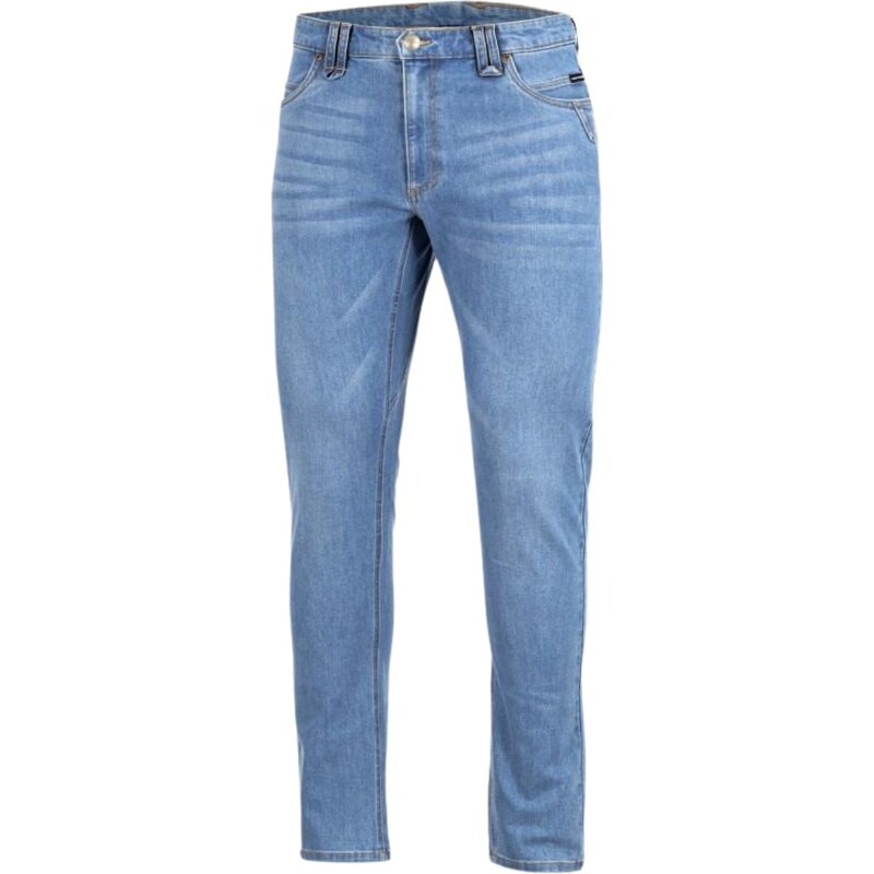 Nohavice Pentagon Jason Jeans light indigo 44 / 34” (long) 67844050