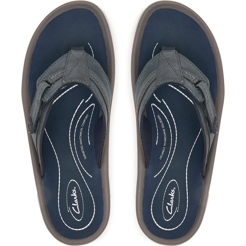 Žabky Clarks 67844151