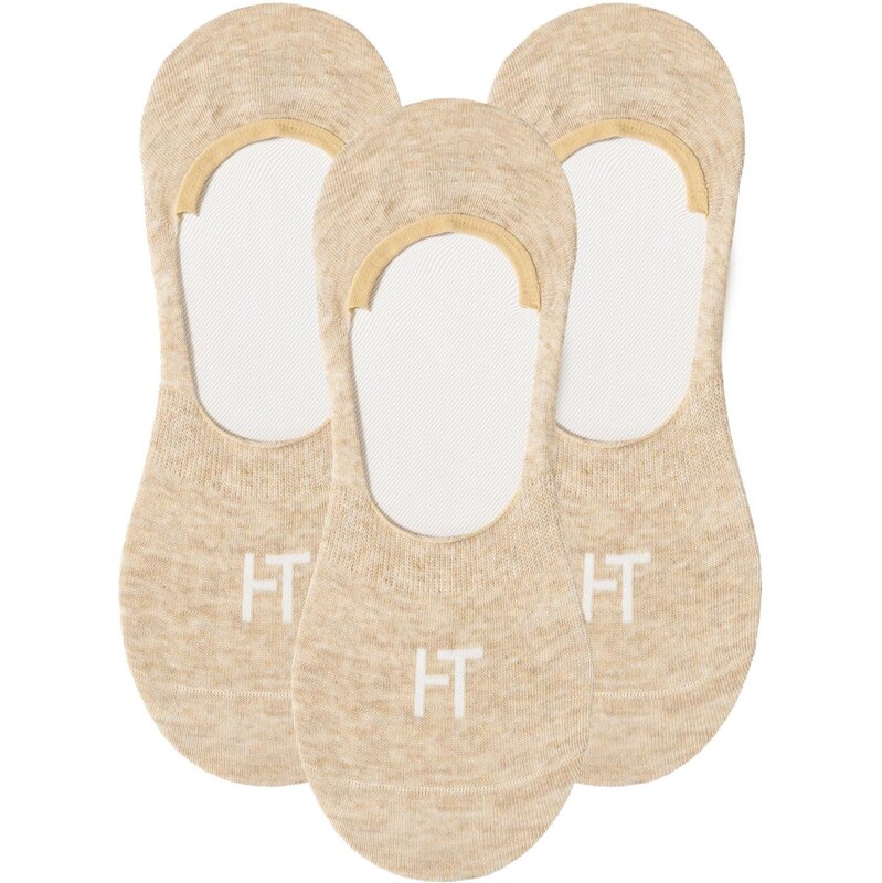 Heavytools Pánske Ponožky OPUR26 67844205