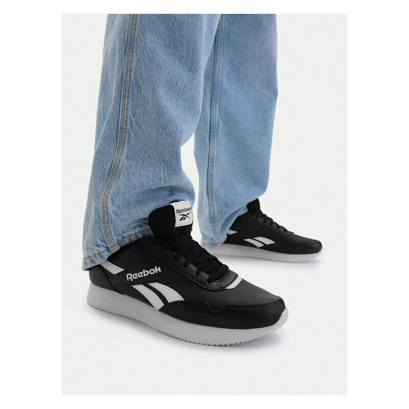 Sneakersy Reebok 67743005