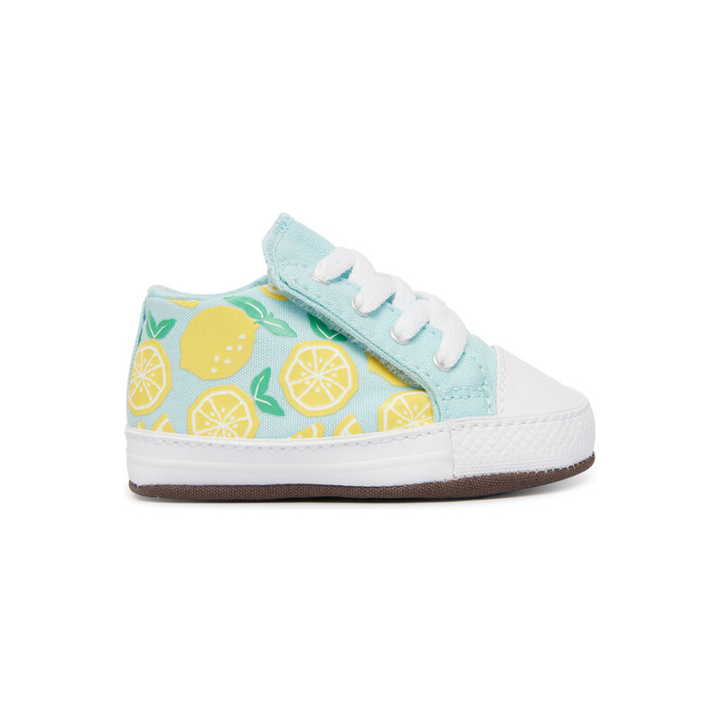 E-shop Poltopánky Converse