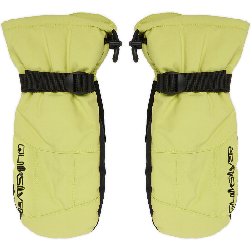 Lyžiarske rukavice Quiksilver 67844347