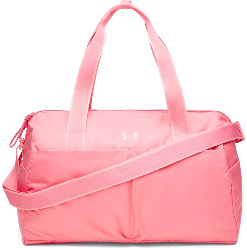 Under Armour Studio Lite Duffle Bittersweet Pink / / Posh Pink 67848083