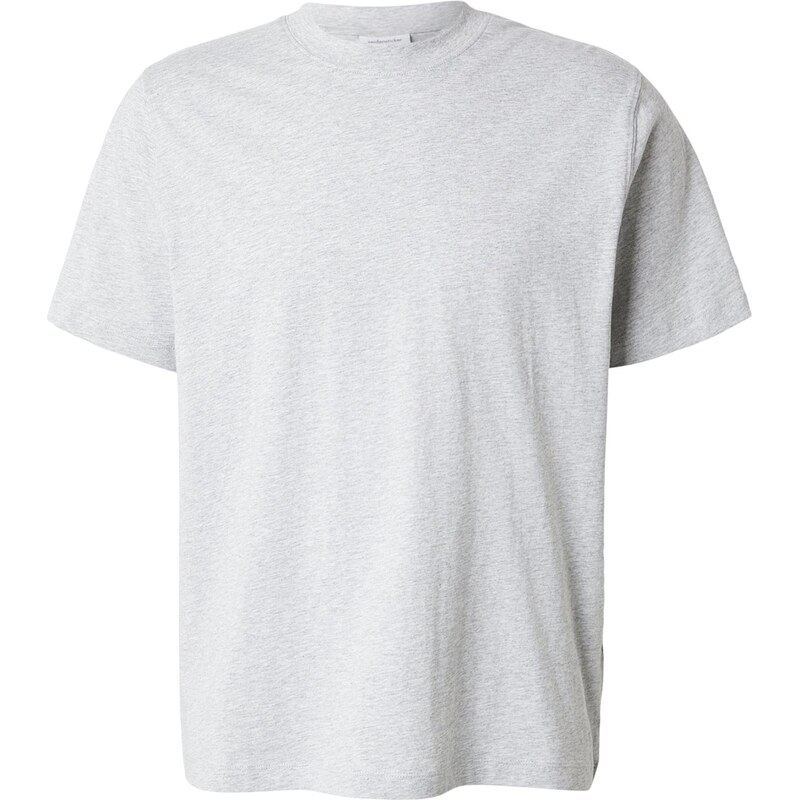 SEIDENSTICKER Tričko Smart Classics svetlosivá 67853406