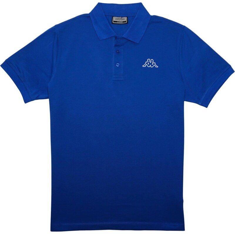 KAPPA Tričko modrá 67853447