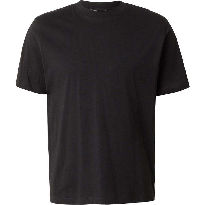 SEIDENSTICKER Tričko Smart Classics čierna 67853455