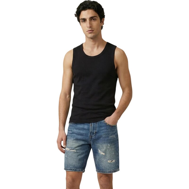 Gianni Lupo pánske tielko 67848517