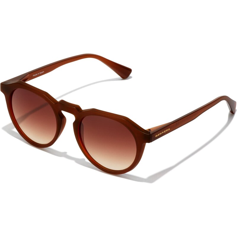 HAWKERS Slnečné okuliare WARWICK RAW hnedá 67853475