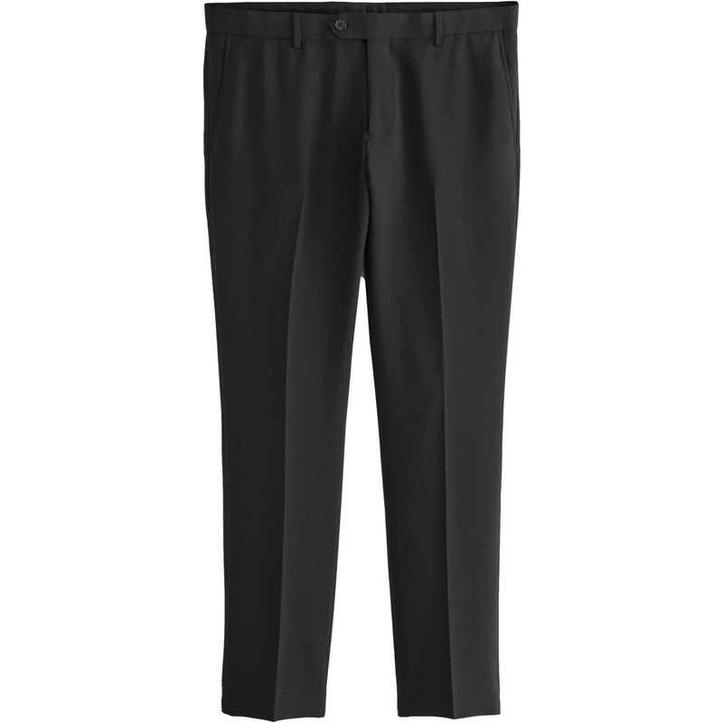 Next Nohavice s pukmi čierna 67853488