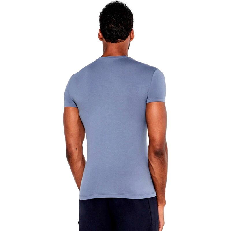 Emporio Armani Tričko opálová 67853500