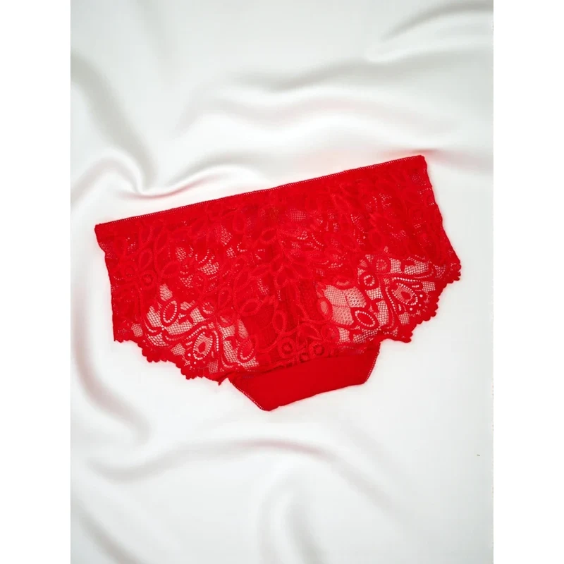 Dámske čipkované nohavičky Resti 67848430