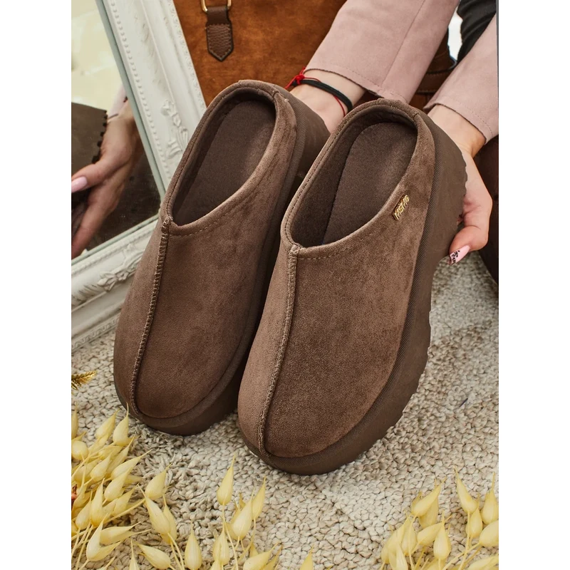 Resti Dámske krátke snehule z umelej kožušiny 67848426