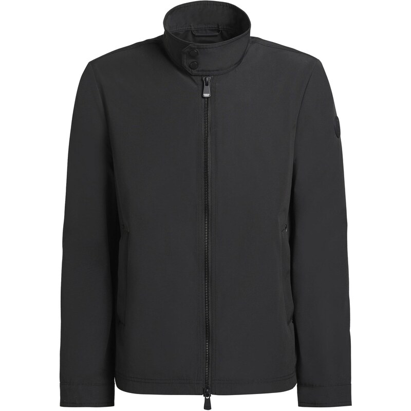 khujo Prechodná bunda FELIN tmavosivá 67853506