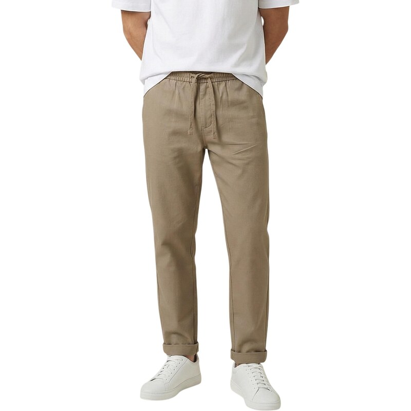 Gianni Lupo Pánske nohavice 67848499