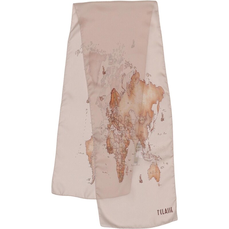 Alviero Martini Prima Classe Sciarpa Donna 67848492