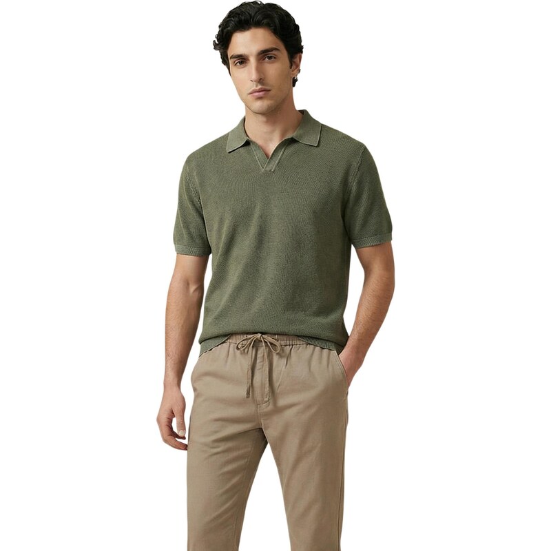 Gianni Lupo pánske polo 67848500