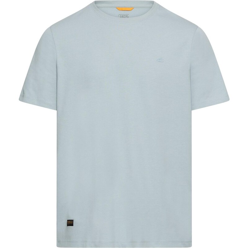 CAMEL ACTIVE Tričko svetlomodrá 67853554