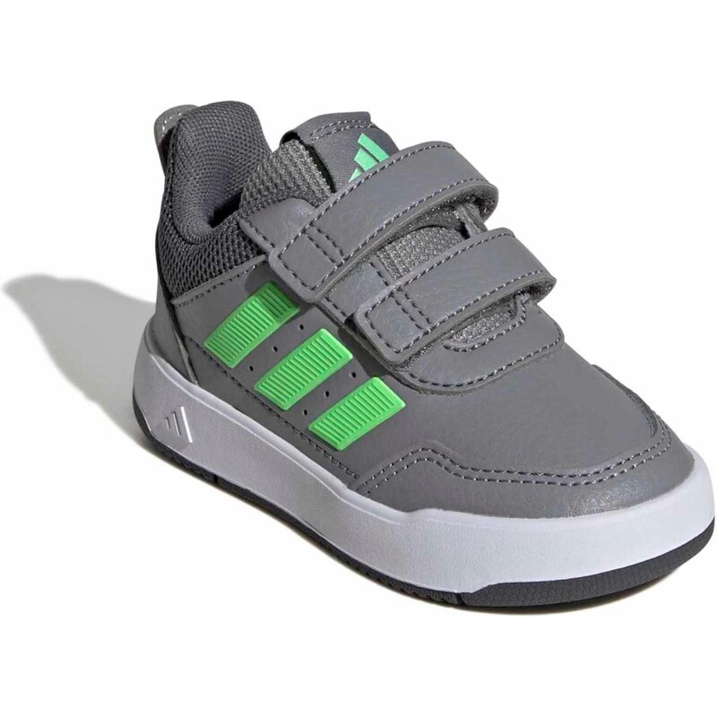 ADIDAS SPORTSWEAR Športová obuv TENSAUR SPORT 3.0 sivá / limetová 67853588