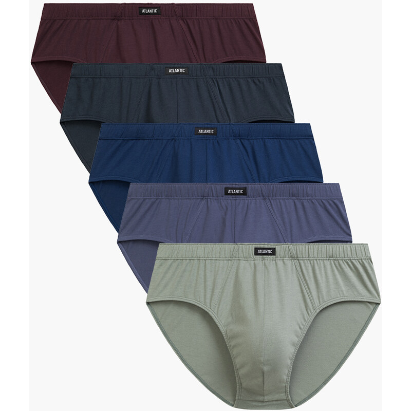 Slipy Atlantic 5SMP-003 5 pcs 68159089