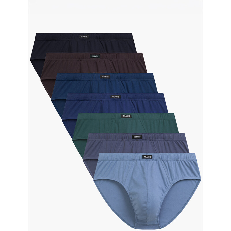 Slipy Atlantic 7SMP-001 7 ks 68159033