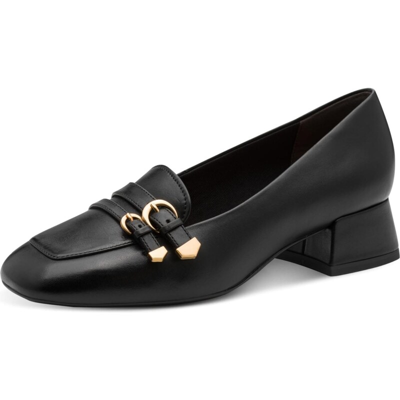 Tamaris Lodičky čierna 67853641