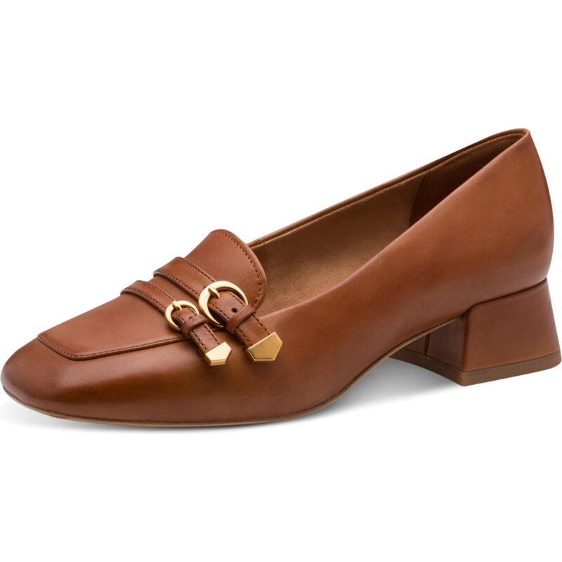 Tamaris Lodičky koňaková 67853642