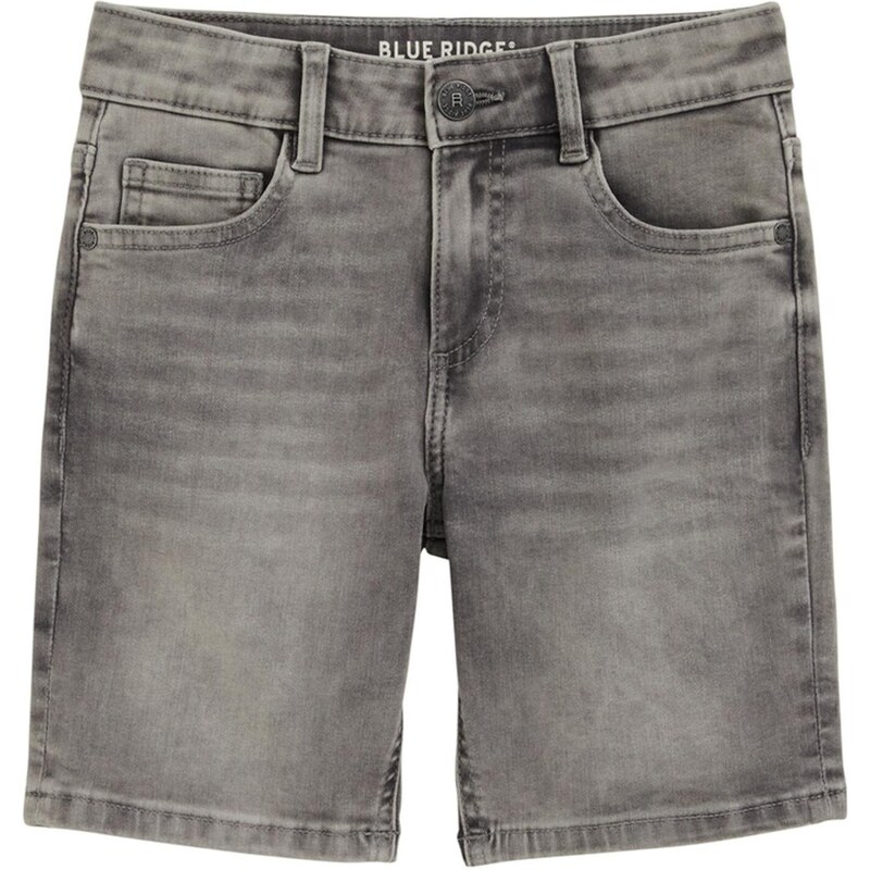 WE Fashion Džínsy sivá 67853662