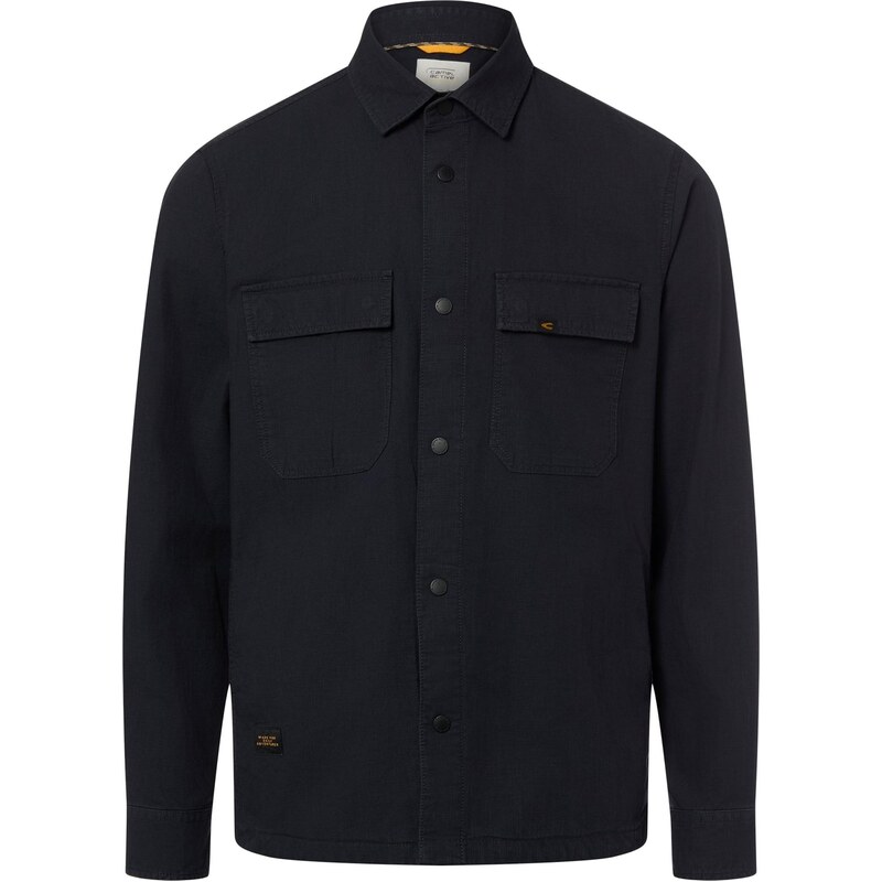 CAMEL ACTIVE Prechodná bunda tmavomodrá 67853671