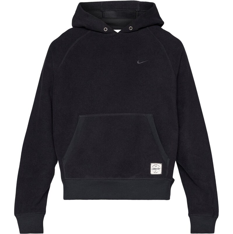 NIKE Športová mikina čierna 67853680