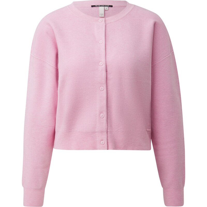 QS Kardigán rosé 67853706