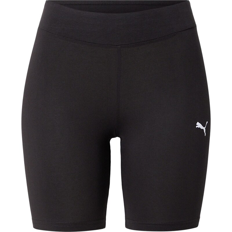 PUMA Športové nohavice Ess čierna 67853710