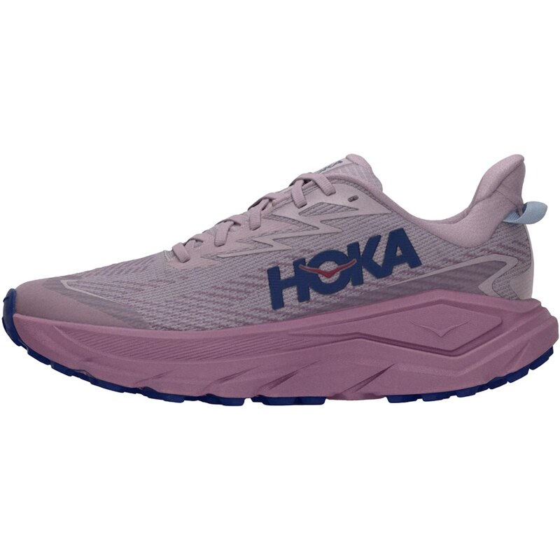 HOKA Bežecká obuv CHALLENGER 8 GTX orgovánová / svetlofialová 67853734