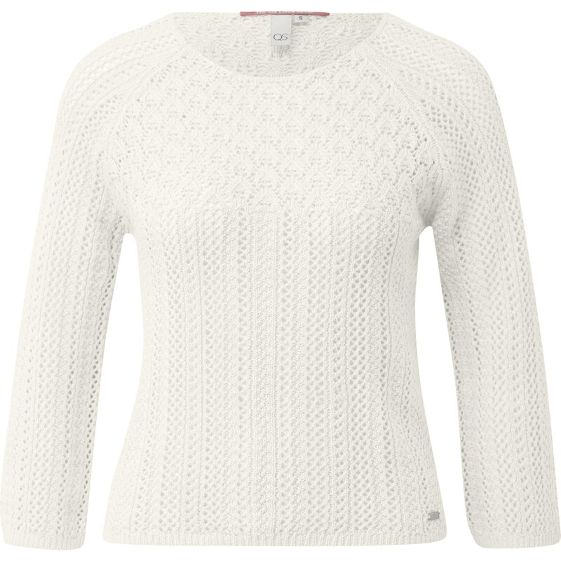 QS Sveter vaječná škrupina 67853742