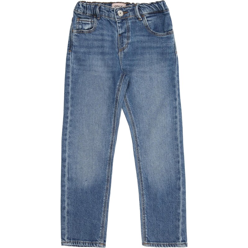 ONLY GIRLS Džínsy KMGValentine modrá denim 67853750