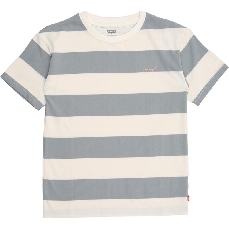 Levis Kids Tričko sivá / biela 67853773