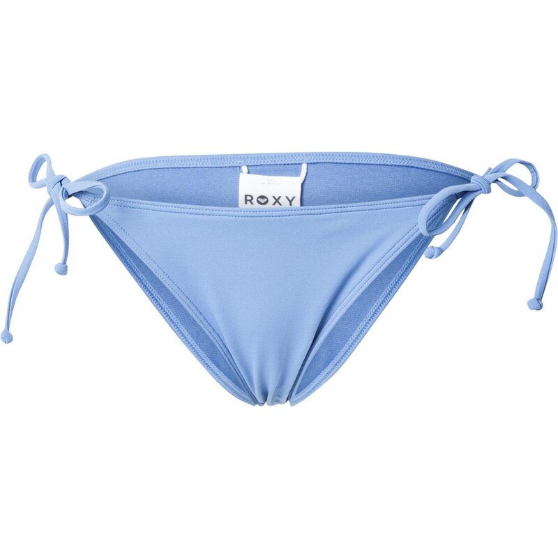 ROXY Športové bikinové nohavičky Solid Essentials kráľovská modrá 67853780