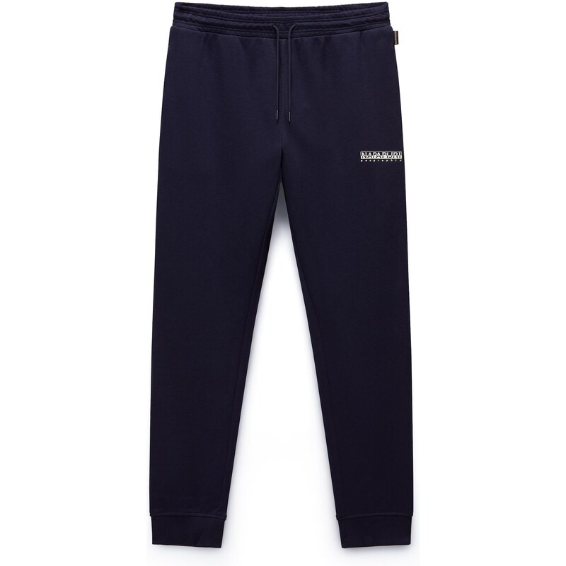 NAPAPIJRI Nohavice M-GORI čierna 67853831