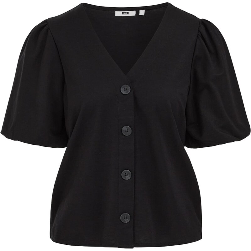 WE Fashion Kardigán čierna 67853851