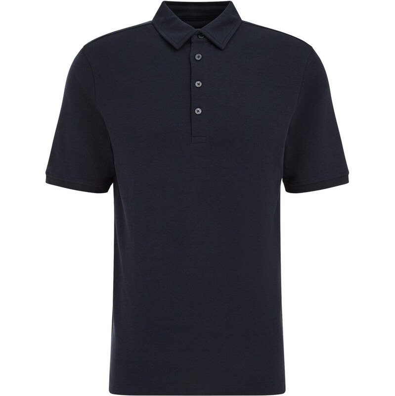 WE Fashion Tričko námornícka modrá 67853875