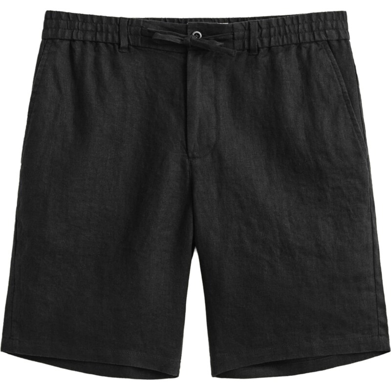 GANT Nohavice čierna 67890804