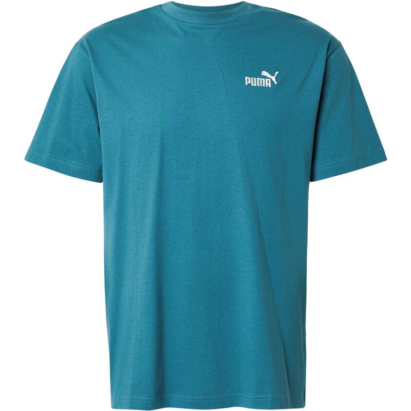 PUMA Funkčné tričko ESS No. 1 petrolejová 67853912