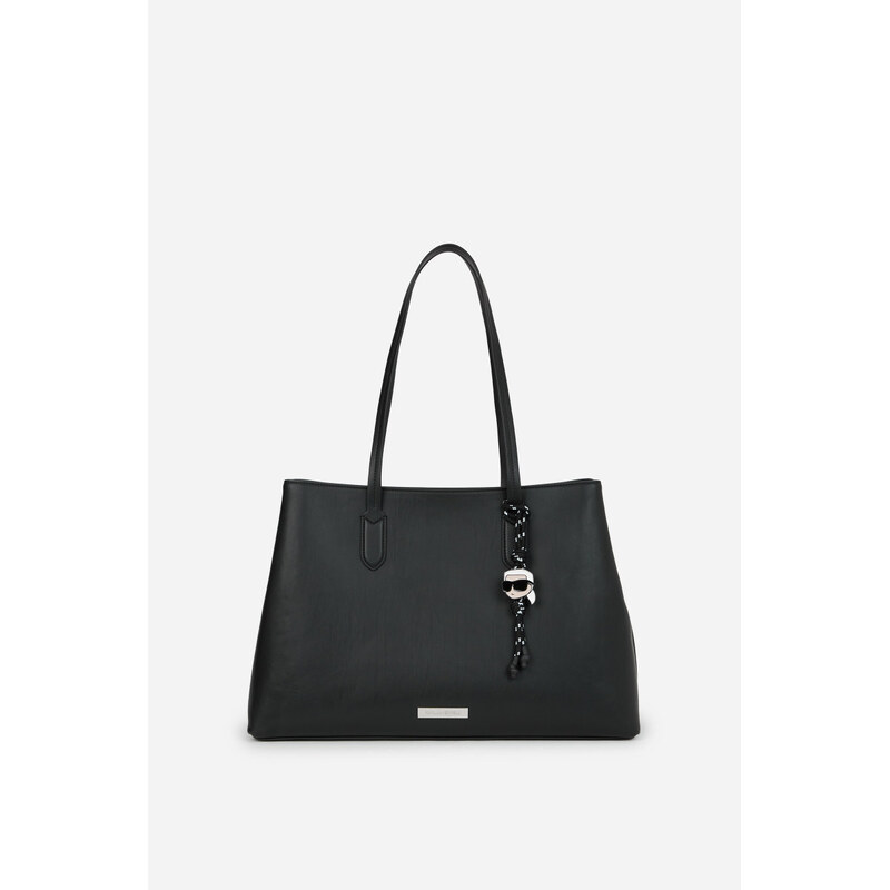 KABELKA KARL LAGERFELD IKON SMOOTH LG TOTE 67182957
