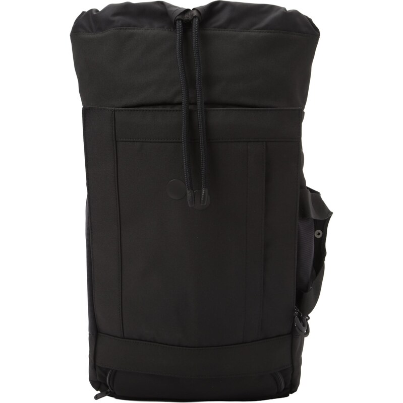 pinqponq Batoh BLOK MEDIUM čierna 67853958