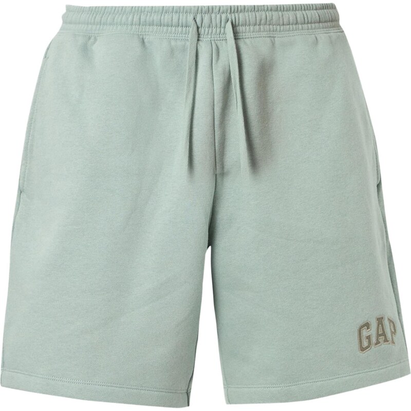 GAP Nohavice HERITAGE mätová 67853984