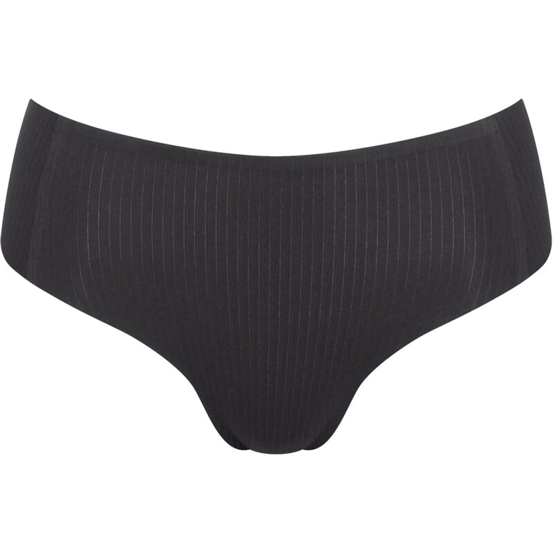 SLOGGI Nohavičky ZERO Feel Pure čierna 67853996