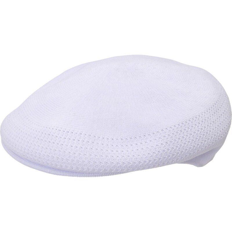 KANGOL Čiapky Tropic 504 Ventair biela 67854022