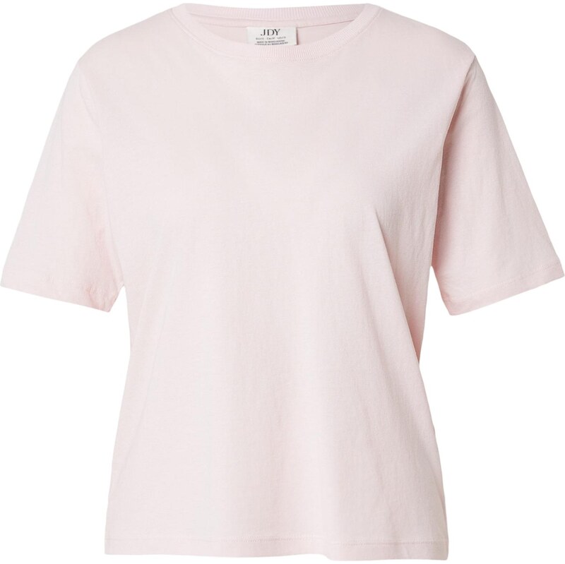 JDY Tričko JDYREX rosé 67854009