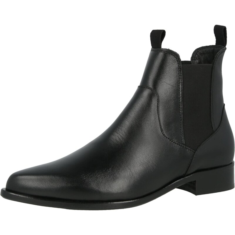 & Other Stories Chelsea čižmy čierna 67853999