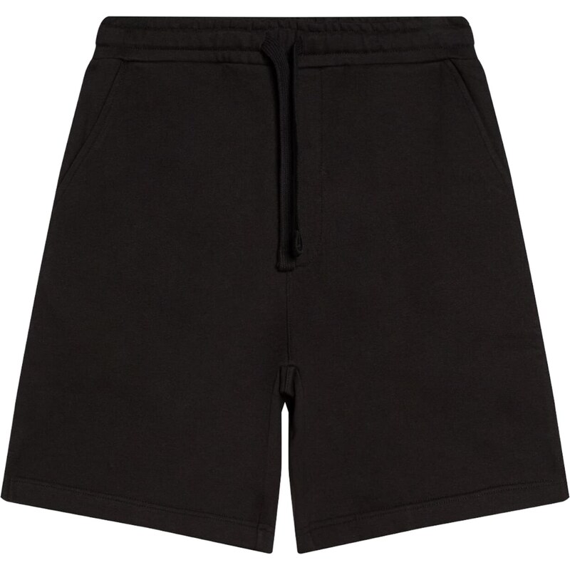 Bershka Nohavice čierna 67854016