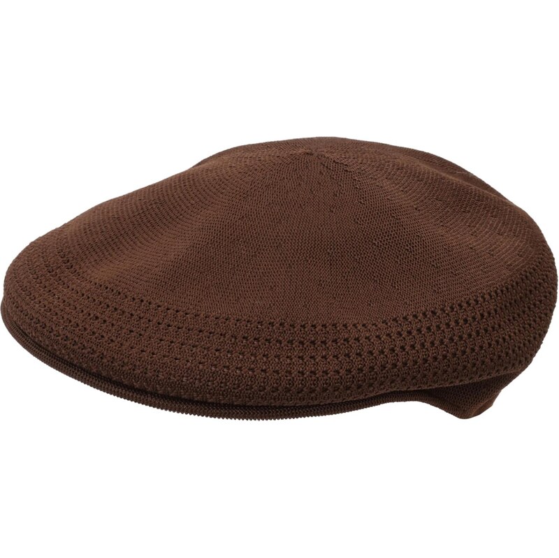 KANGOL Čiapky Tropic 504 Ventair hnedá 67854055
